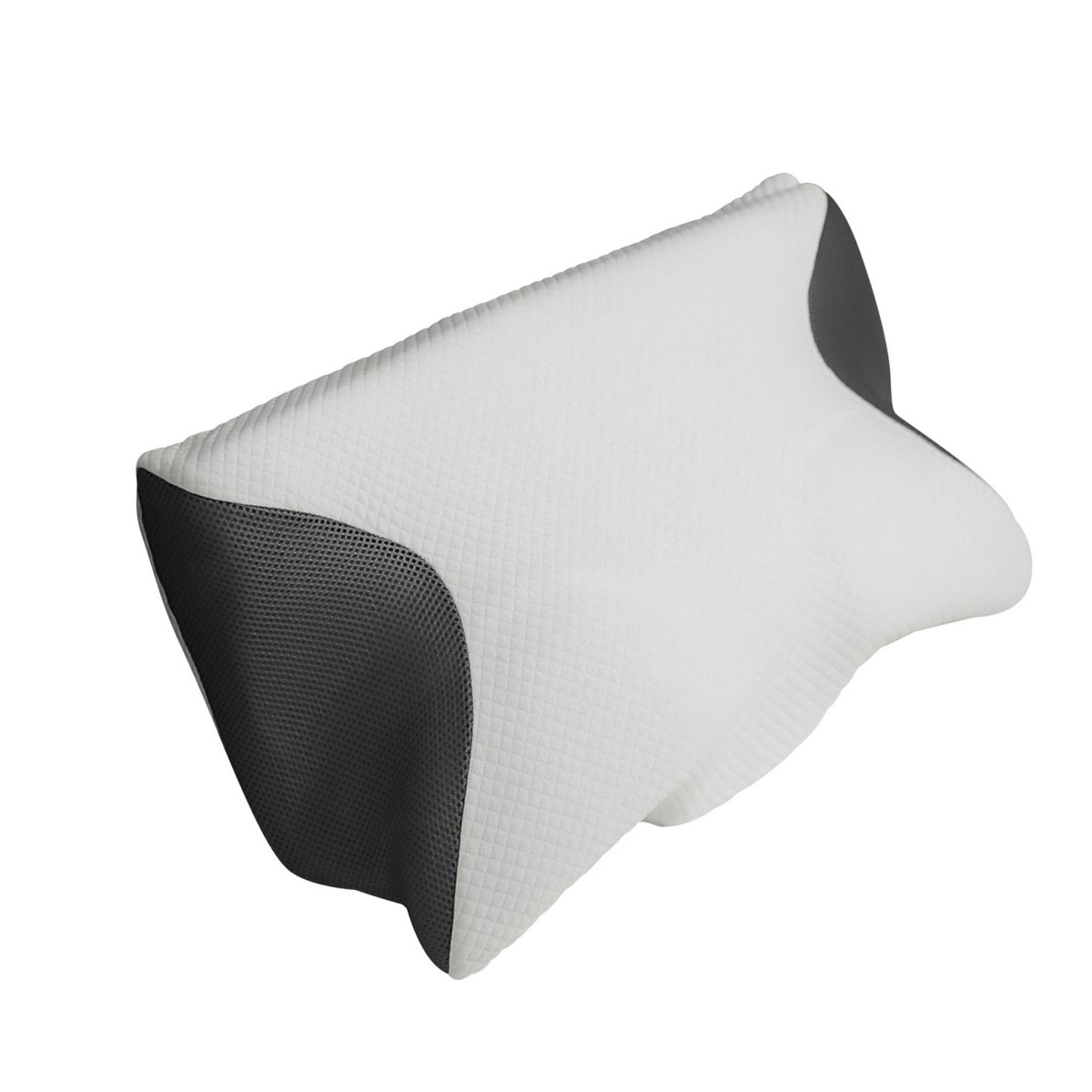 Dr Pillow Carbon Snorex Pillow In White