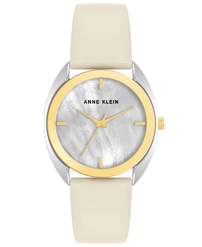 Anne klein women's watch macys discount