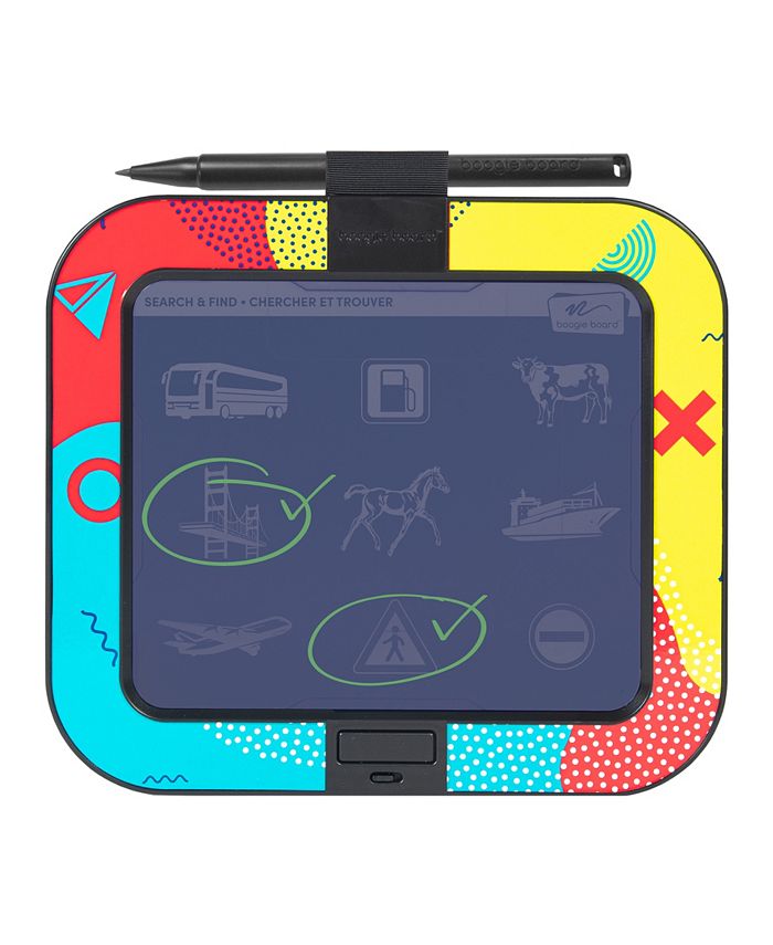 Boogie Board Dash, Travel Macy's