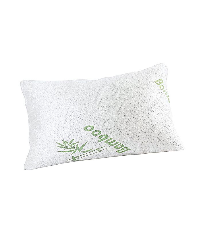 Dr Pillow Brijo Viscose made from Bamboo Pillow Macy's