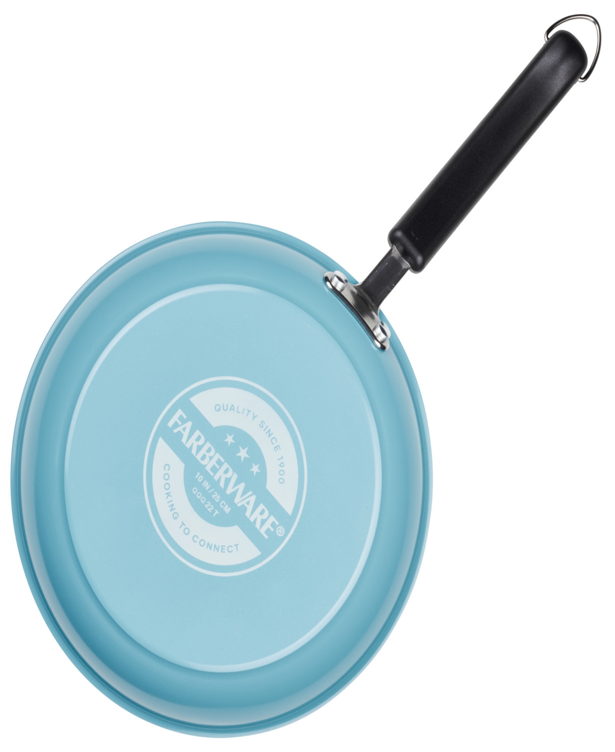 Farberware Ceramic Nonstick 13 Piece Cookware Set In Gray