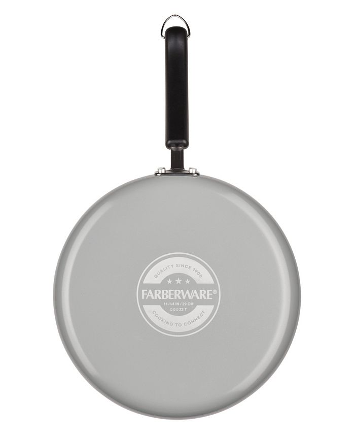 Farberware Ceramic Nonstick 11.25" Griddle Macy's