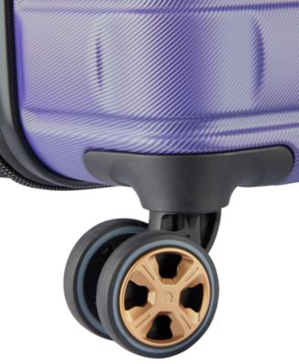 CLOSEOUT! Delsey Shadow 5.0 Trunk 27" Spinner Luggage, Created for Macy's