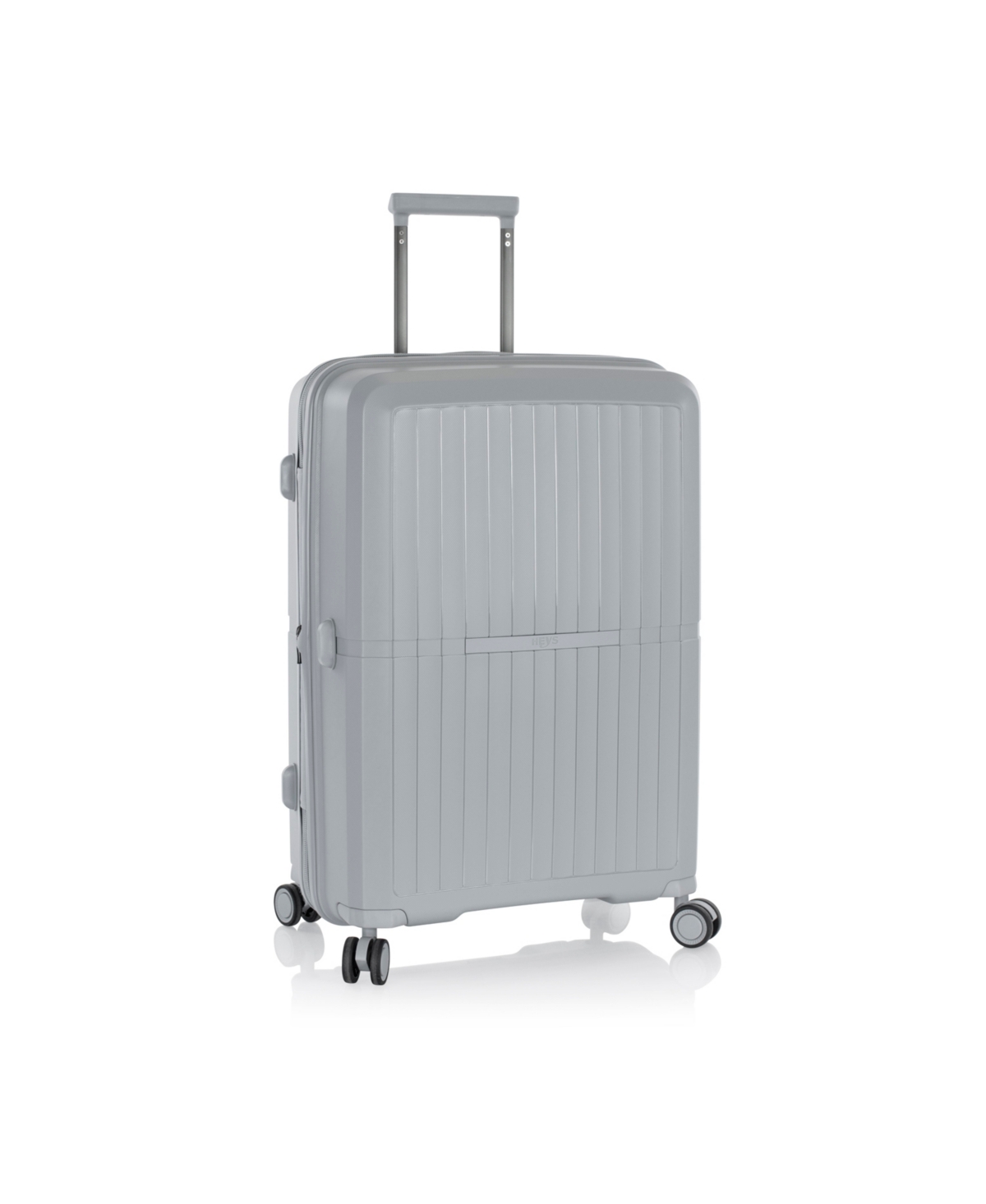 Heys Airlite 21" Hardside Carry-on Spinner Luggage In Gray
