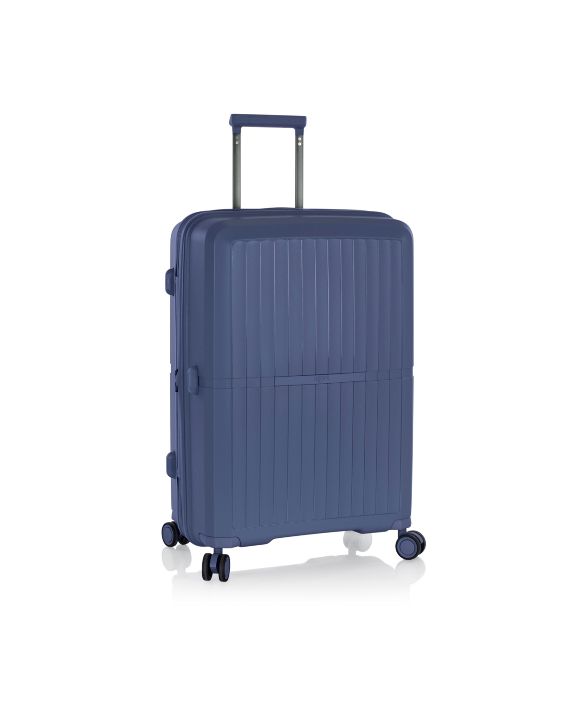 Heys Airlite 21" Hardside Carry-on Spinner Luggage In Blue