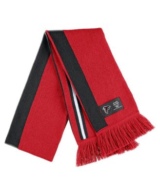 Women's Atlanta Falcons Scarf and Glove Set