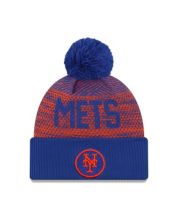 Men's New York Mets New Era Gray 2022 Mother's Day On-Field