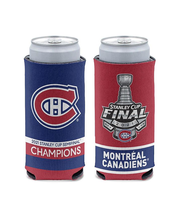Wincraft Montreal Canadiens 2021 Stanley Cup Semifinal Champions 12 oz