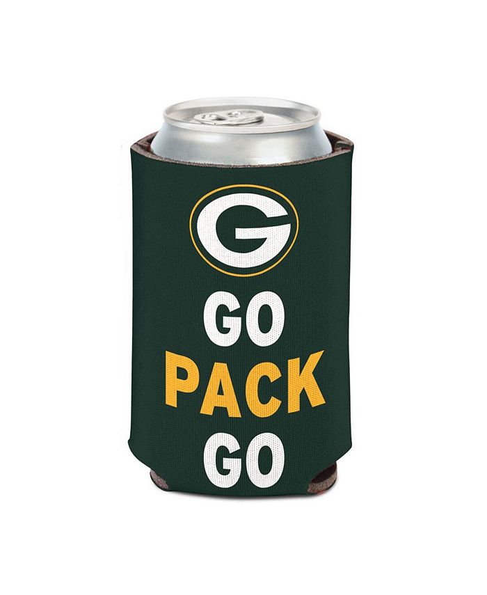 WinCraft Green Bay Packers Large Garden Flag - Double Sided, 12.5x18 Inches, Official NFL