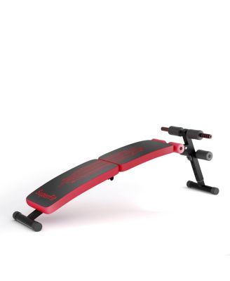 Costway folding weight bench sale