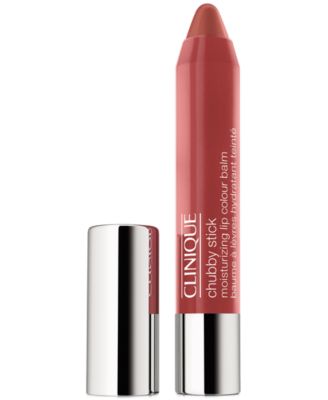 Chubby Stick Moisturizing Lip Colour Balm, 0.1 oz