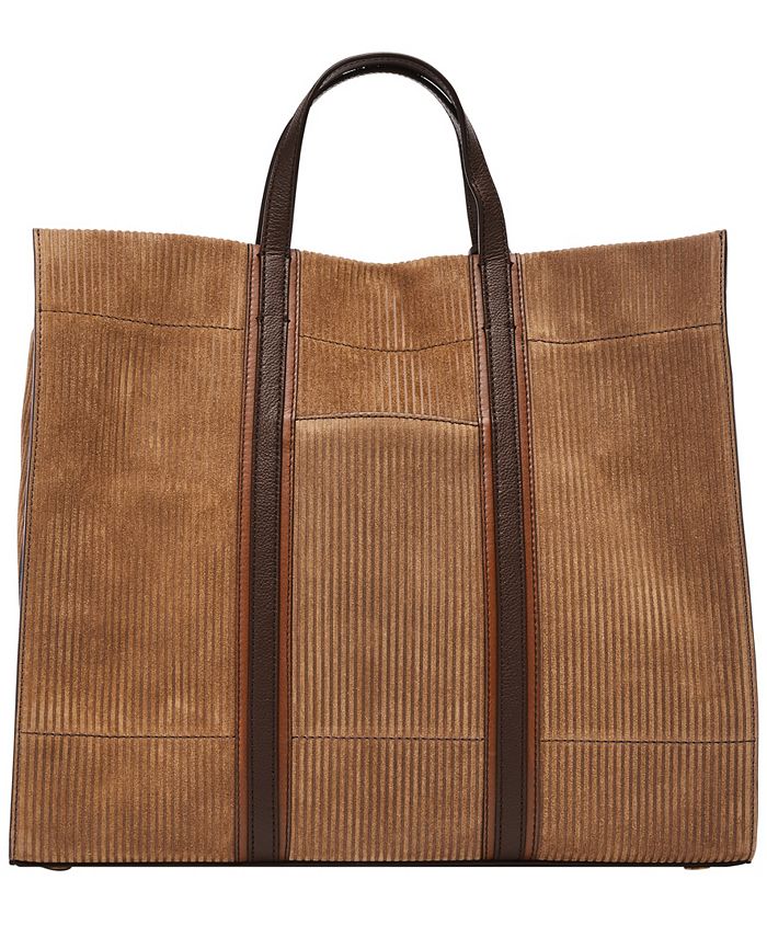 Fossil Tote Bag
 Fossil Carmen Leather Tote Bag & Reviews Handbags & Accessories Macy s