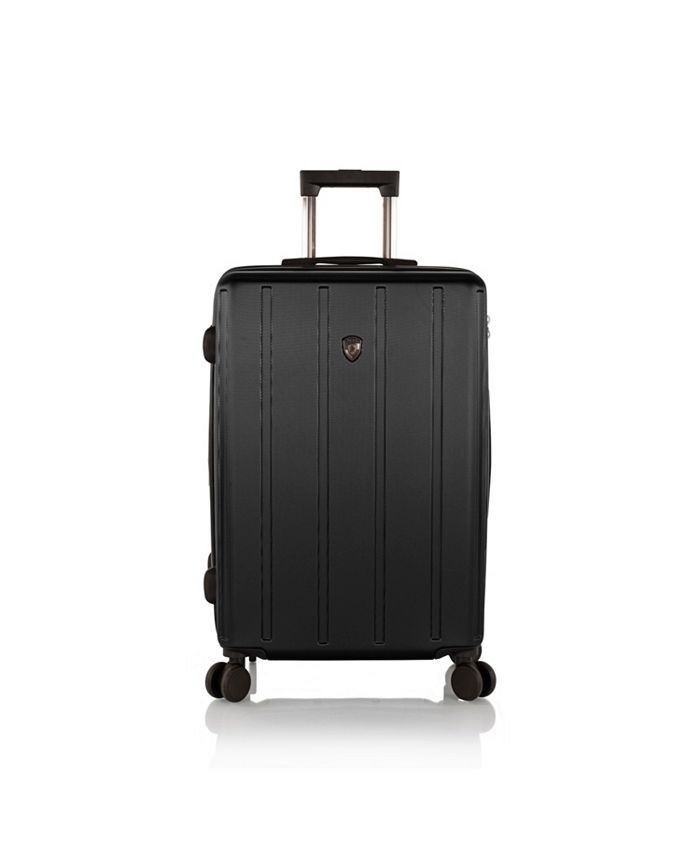 Heys SpinLite 26" Hardside Spinner Luggage Macy's