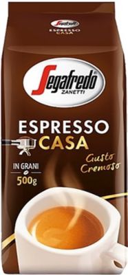 Segafredo