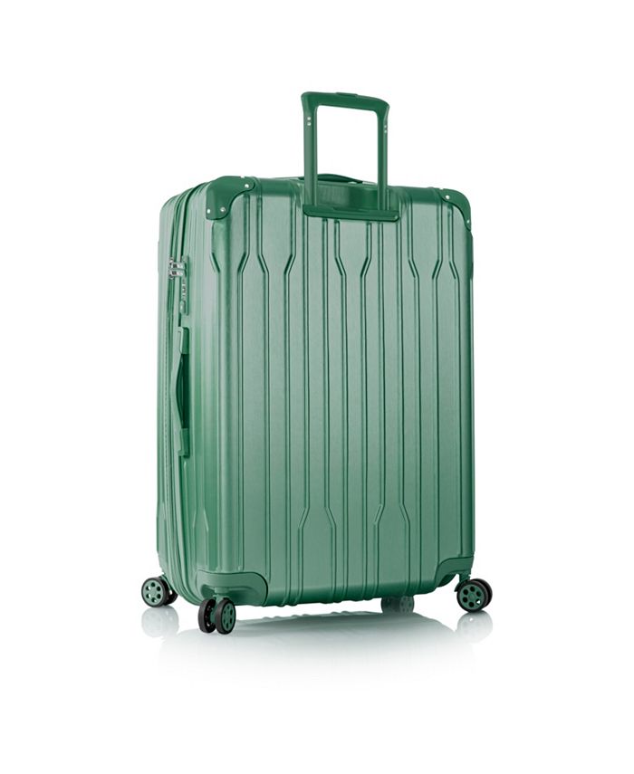 Heys Xtrak 30" Hardside Spinner Luggage Macy's