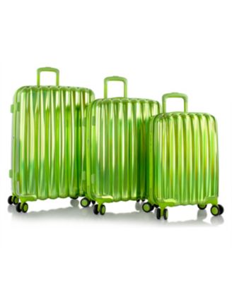 Astro 21" Hardside Carry-On Spinner Luggage