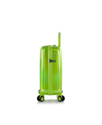Astro 21" Hardside Carry-On Spinner Luggage