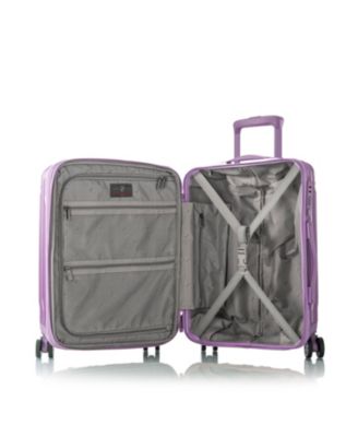 Xtrak 21" Hardside Carry-On Spinner Luggage