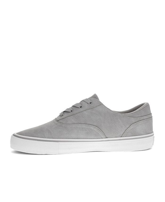Levi's Men's Ethan S WX LaceUp Sneakers Macy's
