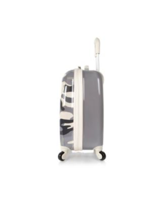 Kids 18" Carry-On Spinner Luggage