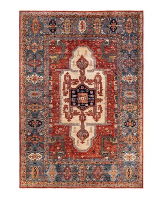 ADORN HAND WOVEN RUGS