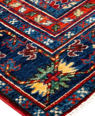 Serapi M1973 5'9"x7'10" Area Rug