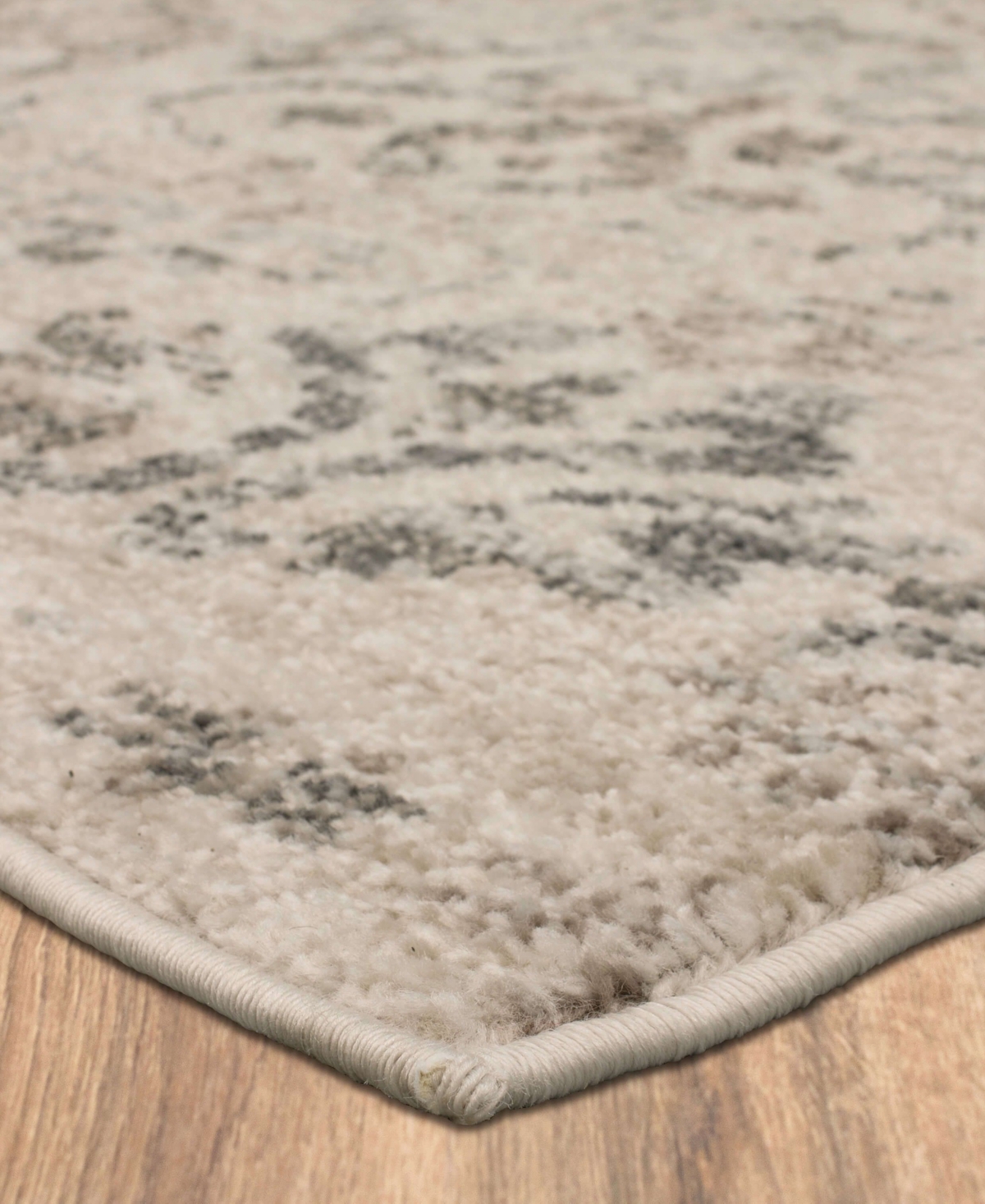 Mohawk Whimsy Hill Gardens 6' Area Rug