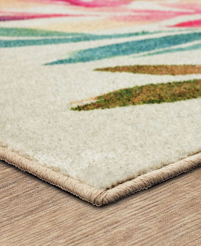 Mohawk Prismatic Embry 8' x 10' Area Rug & Reviews Rugs Macy's