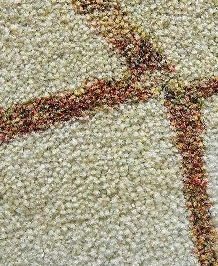 Mohawk Prismatic Illusion 3' x 5' Area Rug & Reviews Rugs Macy's