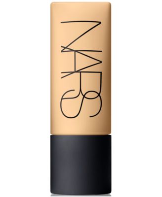 NARS - Soft Matte Complete Foundation