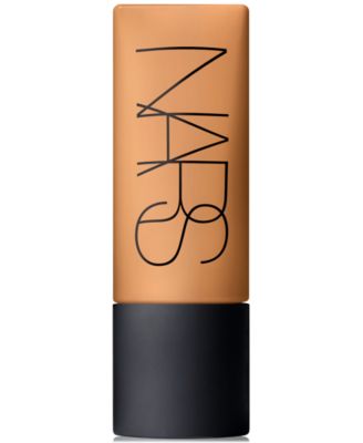 Soft Matte Complete Foundation