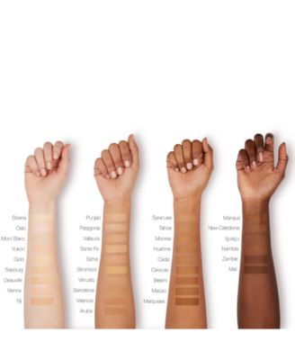 Soft Matte Complete Foundation