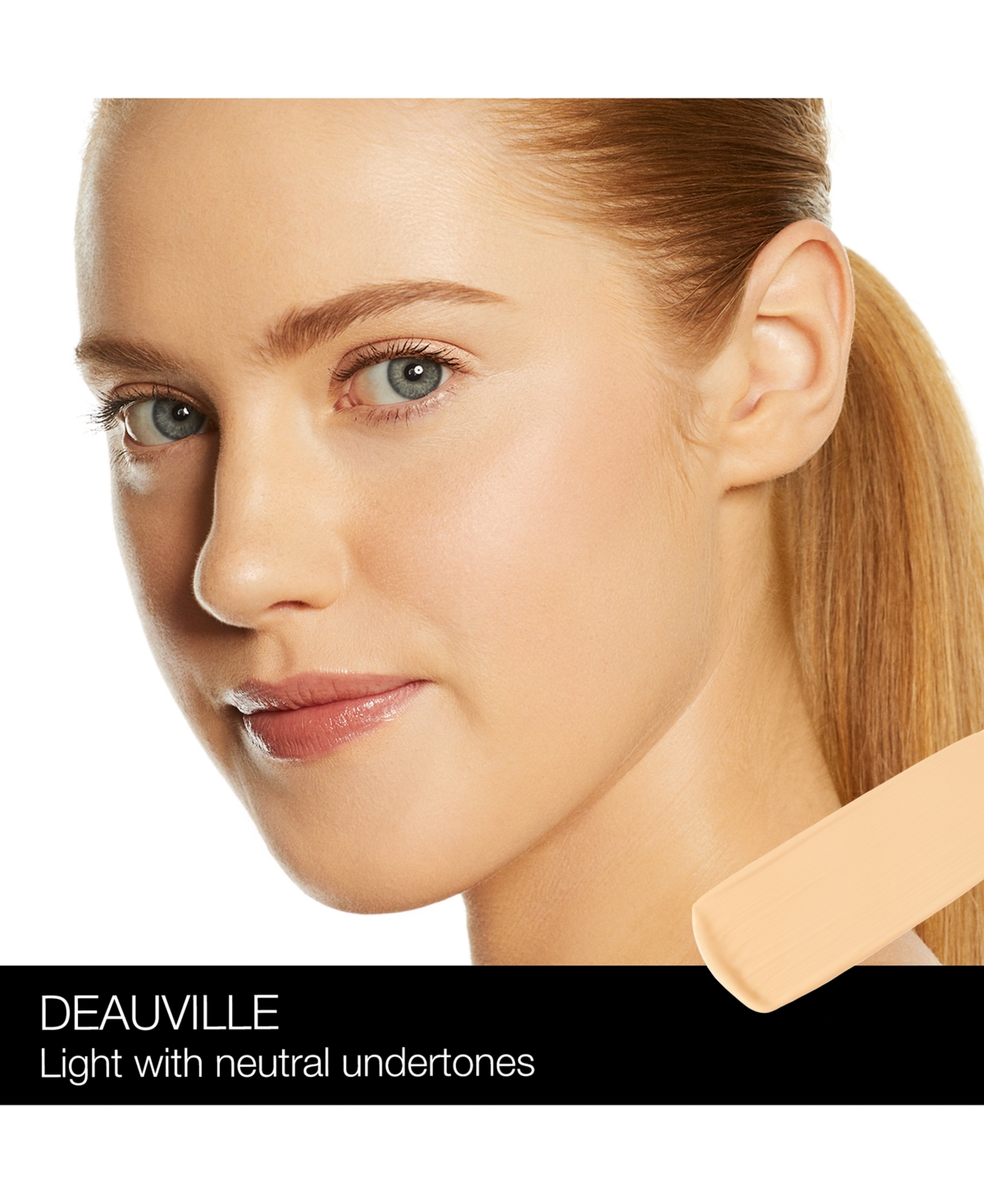 Nars Soft Matte Complete Foundation