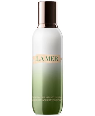 La Mer The Hydrating Infused Emulsion Treatment, 4.2 oz. - Macy's