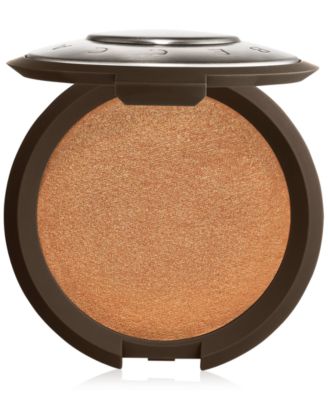 Smashbox Becca Shimmering Skin Perfector Pressed Highlighter - Chocolate Geode A Rich Chocolate Brown 36$