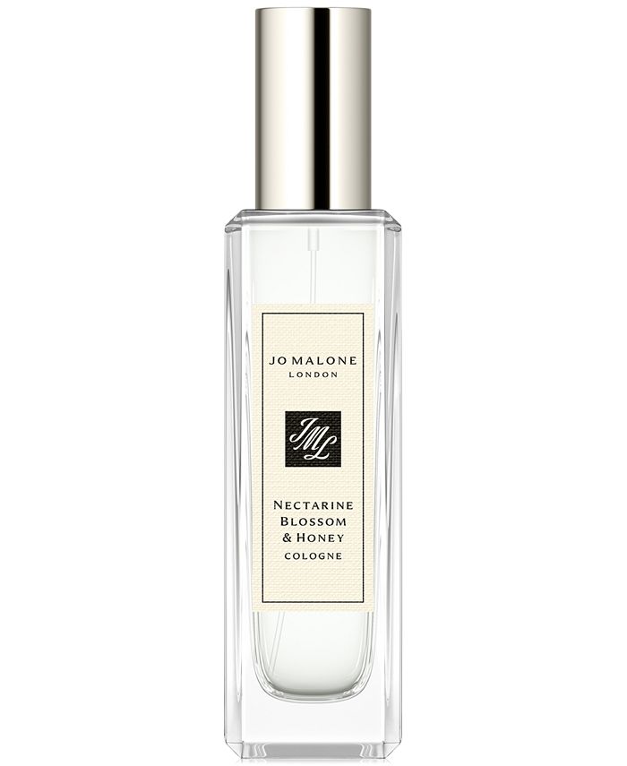 Jo Malone London Nectarine Blossom & Honey Cologne, 1oz. Macy's