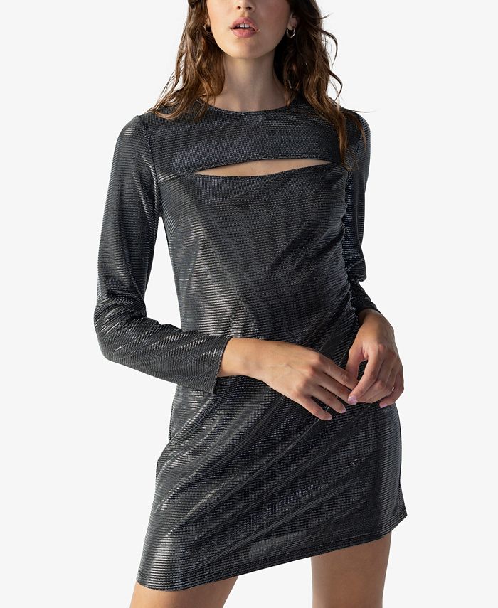 Macy's date night dress store