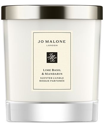 Jo Malone London - Lime Basil & Mandarin Scented Candle