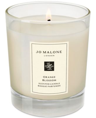 梅です^_^Jo Malone Amourette Candle 350g Jo Malone London Orange Blossom Home Candle, 7.1-oz. - Macy's