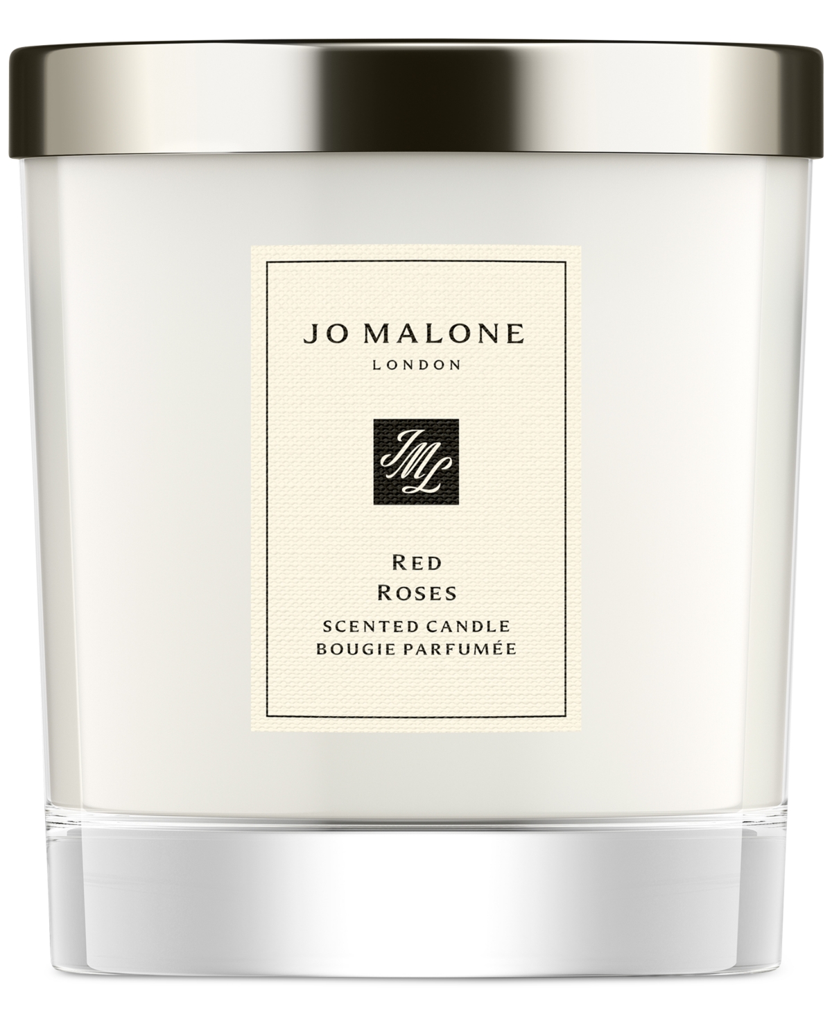 Jo Malone London Red Roses Home Candle, 7.1-oz