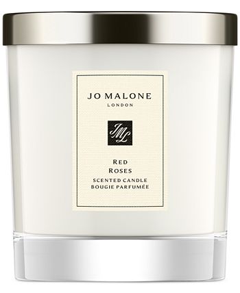 Jo Malone London - Red Roses Scented Candle, 7.1-oz.