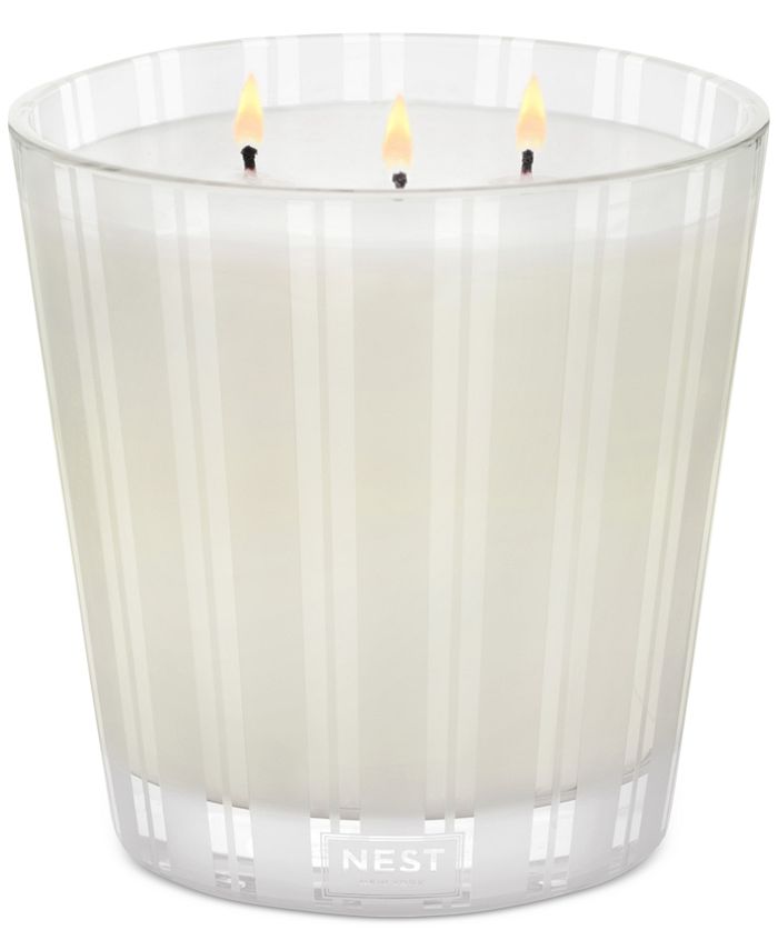 NEST New York Grapefruit 3Wick Candle, 21.1 oz. Macy's