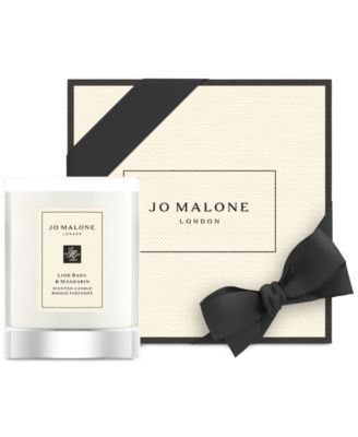 Lime Basil & Mandarin Travel Candle, 2.1-oz.