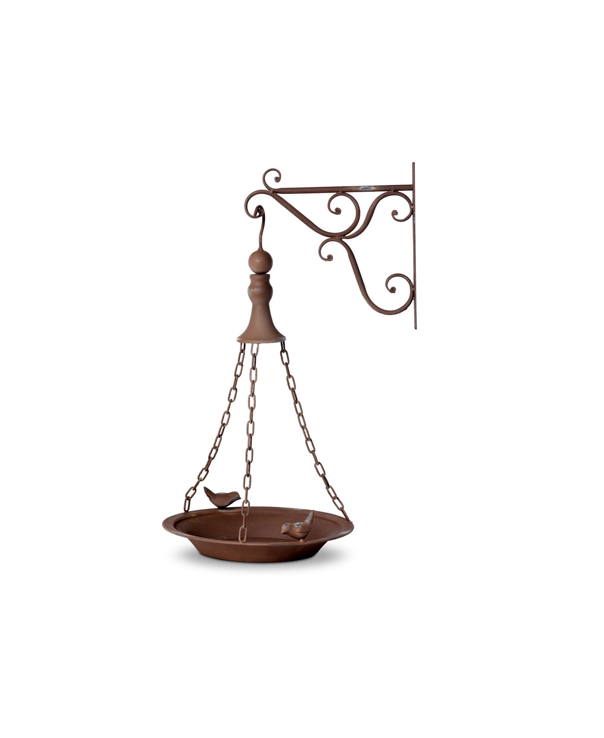 Park Hill Collection Hanging Bird Feeder