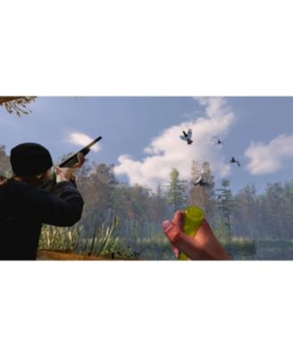 Duck Dynasty - Xbox 360