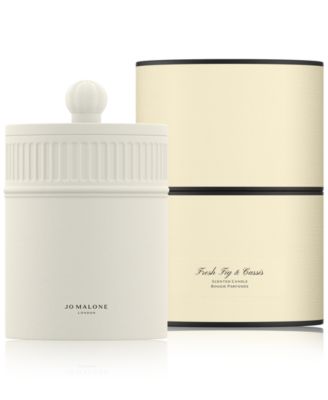 Fresh Fig & Cassis Classic Candle, 10.6 oz. 