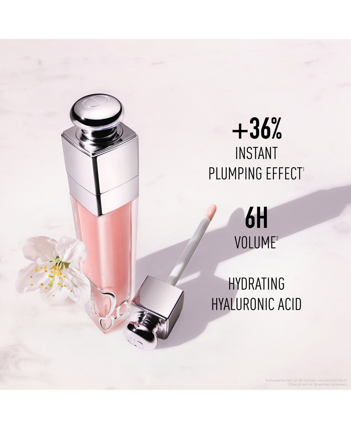 Shop Dior Addict Lip Maximizer Gloss In Shimmer Hazelnut (a Shimmering Hazelnut