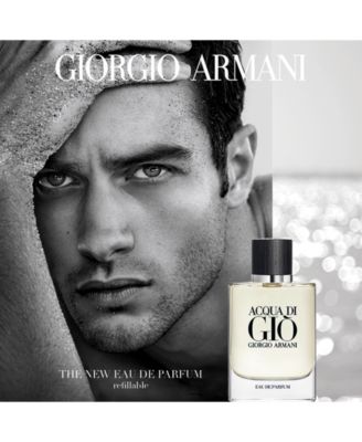 Shop Giorgio Armani Armani Beauty Acqua Di Gio Eau De Parfum Fragrance Collection In No Color