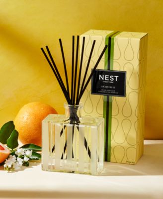 NEST New York Grapefruit Reed Diffuser, 5.9 oz.