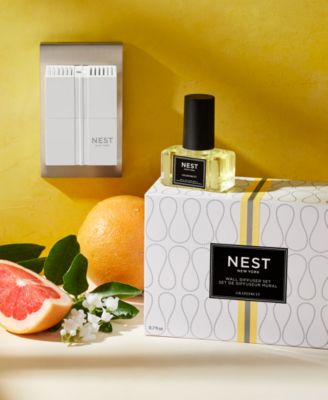 2-Pc. Grapefruit Wall Diffuser Set
